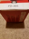 New Standard FD-303 Distributor Rotor. Fixed Price $15.00.