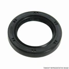 Timken Rear Engine Crankshaft Seal Fits 1988-2001 Bmw 750IL. Fixed Price $38.39.