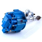 Ford 351C 351M 400 429 460 Hei Distributor 65,000 Kv Coil 7500 Rpm Module Blue. Fixed Price $53.00.