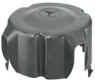 Mercedes-benz W126 R107 V8 Engine Distributor Cap Cover Pn: 000 158 21 85. Fixed Price $67.12.