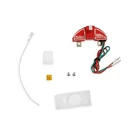 Mallory Distributor Ignition Module 605; Unilite Replacement. Fixed Price $95.25.