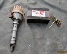 Vintage Mallory Yl 482 Hp Dual Point Distributor Sbc Bbc Hyfire Iv Ignition Box. Fixed Price $159.00.