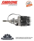 Cardone Select 84-3696 Distributor High-quality Auto Part, Universal Fit For M. Fixed Price $148.21.