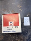 Nos Oem Gm Delco F304Z 12309929 Distributor Cap Vintage. Fixed Price $17.31.