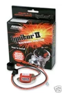 Pertronix Ignitor/coil 91581LS/45011 Prestolite Distributor Ii 8CY Omc,criscraft. Fixed Price $250.00.