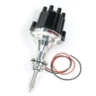 Pertronix Distributor D7141800; Ignitor Iii Flame Thrower For "la" Mopar. Fixed Price $424.80.