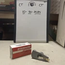 Distributor Rotor Standard FD110T. Fixed Price $9.32.