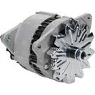 Alternator Ford Holland Tractor 5110 5610 5640 6610 6640 7610; ALU0007. Fixed Price $113.38.