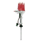Pro Series Ready Run Distributor For Studebaker V8 232 259 289 304 - Red. Fixed Price $230.85.