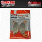 2015 2025 Yamaha YZF-R3 MT-03 Oem Front Brake Pads Set. Fixed Price $52.95.