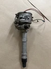 Vintage Mallory Tach Drive Ignition Distributor Chevrolet Yd 356A2 Corvette. Fixed Price $225.00.