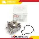 Npw Water Pump Fit 90-95 Acura Integra Gs Ls Rs 1.8L B18A1 B18B1. Fixed Price $59.95.