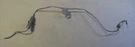 Mga Carburetor Vacuum Line Assembly. Fixed Price $30.00.