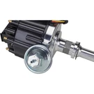 Hei Distributor, Black, Fits Chevy Small Block. Fixed Price $123.99.