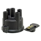 For Honda Civic 1973-1983 Wve 3D1149A Ignition Distributor Cap & Rotor Kit. Fixed Price $11.10.