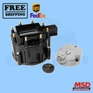Distributor Cap And Rotor Kit MSD5501. Fixed Price $69.70.