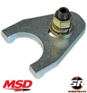 Msd Distributor Hold-down Clamp For Small & Big Block Chevy 8110 (new). Fixed Price $56.00.