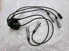 Vw Volkswagen T3 Vanagon Genuine Bosch Distributor Cap 0290004019 / 2S1-408. Fixed Price $103.00.