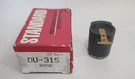 Standard Ignition DU315 Distributor Rotor. Fixed Price $14.95.