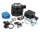 Pertronix Hei Distributor Kit Flame Thrower Coil Cap Rotor Module Gm D8010. Fixed Price $216.77.