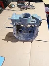 Austin Healey Laycock Overdrive Gearbox Housing 61266 A28. Fixed Price $61.75.