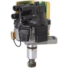 Distributor Spectra/duralast MZ23 Ford Probe,mazda 626 With Id# FS01. Fixed Price $61.19.
