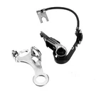 Kerr Nelson Distributor Contact Breaker Set ICS074 - Genuine 5 Year Warranty. Fixed Price $19.25.