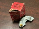Nos Lucas 418321 Distributor Advance Weight Austin-healey, Mg Td/tf, Etc.. Fixed Price $19.99.