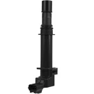 Ignition Coil For 2000-08 Dodge Dakota 1999-08 Jeep Grand Cherokee 4.7L 3.7L V8. Fixed Price $14.99.