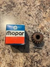 Nos Mopar Distributor Gear And Pin 1979 Dodge Omni Plymouth Horizon 1.7L 4094029. Fixed Price $25.99.