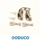 2 X German Doduco Distributor Ignition Points Sets Audi Bmw Mercedes Porsche Vw. Fixed Price $23.21.