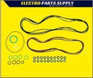 Mazda RX-8 Rotary 2004-2011 Engine Rebuild Orings Set. Fixed Price $169.95.