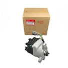 Oem Ignition Distributor For 1997-1998 Honda Cr-v Crv B20B4 2.0 Non Vtec TD-97U. Fixed Price $176.00.