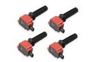 Msd 82594 Ignition Coils, Red, 4-PACK. Fixed Price $277.95.