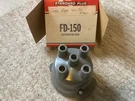 Standard Brand Distributor Cap FD-150 Ford Products 74-76 Cyl Nos. Fixed Price $13.95.