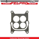 For 1962-1965 Chevrolet Impala Carburetor Mounting Gasket Fel-pro 1963 1964. Fixed Price $14.63.