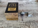 Nos Gm 1962 Chevrolet Corvette V8 327 C.i. 300HP Carter Afb Carburetor Dashpot. Fixed Price $99.99.