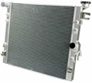 Performance Radiator Fit 08-17 Jeep Wrangler Jku. Unlimited Sahara Rubicon. Fixed Price $171.00.