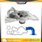 Water Pump 1996-03 Ford F250 F350 E350 Super Duty 7.3L Powerstroke New. Fixed Price $67.44.