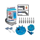 Summit Racing Ignition Tune-up Kit Pro Pack 06-0002. Fixed Price $160.89.