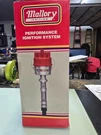 Mallory Unilite Electronic Distributor 3755401 Ford 351W Nos. Fixed Price $425.00.