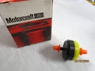 Motorcraft Vacuum Control Valve DY-473 E3AZ-12A091-F. Fixed Price $15.49.