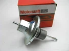 Motorcraft DD-876 Distributor Vacuum Advance Oem Ford E2FZ-12370-A. Fixed Price $12.55.