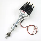 Pertronix D130810 Distributor Plug & Play Hall Effect Mechanical Advance. Fixed Price $524.33.