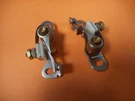 1969 1970 1971 Ford Boss 302 351 429 Mustang Dual Points New Motorcraft Pair. Fixed Price $149.99.