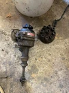 1956 Ford Mercury Engine Distributor Used Core Block? 312? 292? 1961 1962 1957. Fixed Price $75.00.