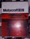 Nos Ford Motorcraft Electronic Regulator, GR-540, D9PZ-10316-A. Fixed Price $45.00.