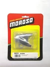 Moroso 26210 Chrome Chevrolet Distributor Hold Down Clamp For Hei Bbc And Sbc. Fixed Price $22.99.
