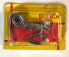 Nos Ignition Points Piece Porsche 911 1965-68 Bosch # 016 / 237 013 060. Fixed Price $41.35.