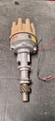30102 Accel Racing Dual Point Distributor External Dwell Pontiac 350 400 455 Nos. Fixed Price $641.25.